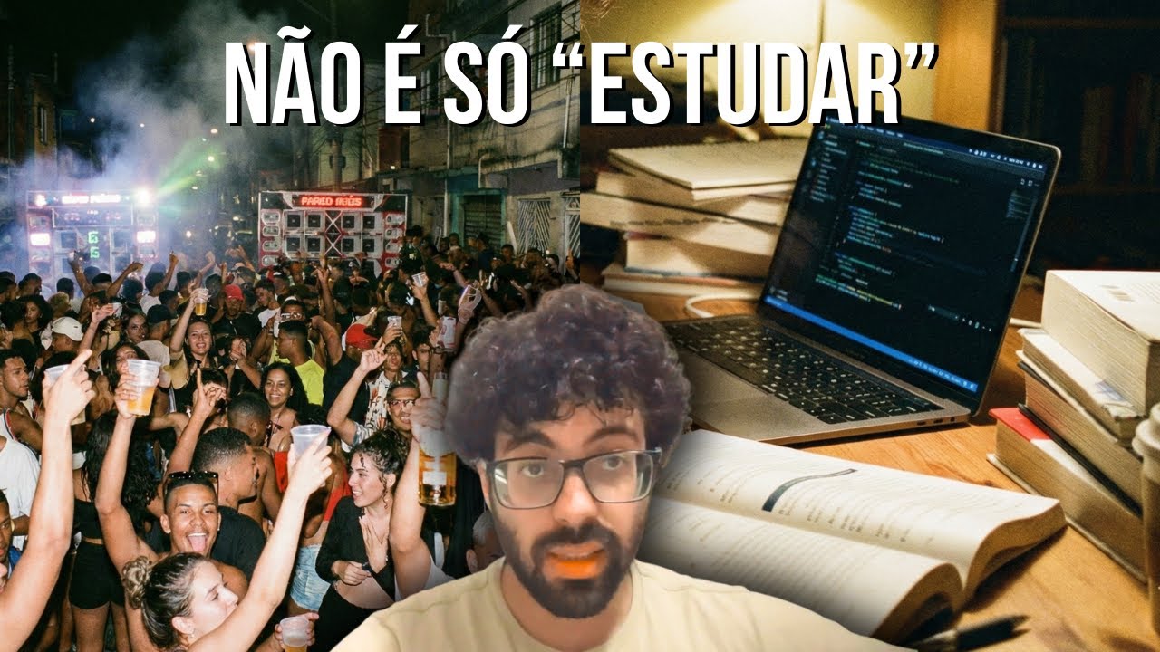 A Vantagem Injusta que te coloca na frente de 99% das pessoas