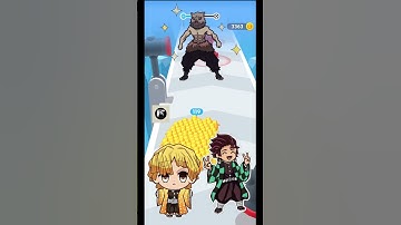 COUNT MASTER 🔥 | From 1 to 1000 Army – Epic Crowd Battle!