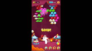 LINE バブル2 STAGE 1744 銀コニー ×1.5 Silver Cony LINE BUBBLE 2
