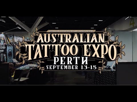 830+ Free Tattoo Expo Perth 2019 HD Tattoo Photos
