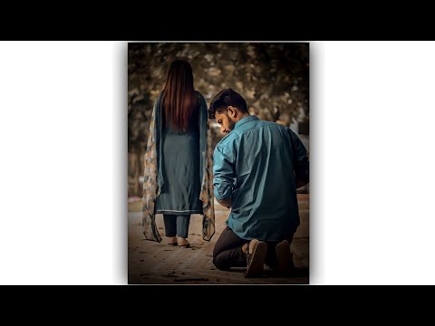 Kash Tum Mujhse Ek Baar Kaho  WhatsApp StatusSad WhatsApp Status  Heart Touching Status