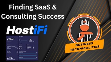 UniFied SaaS Success: How Hostifi Went From Zero to Managing 442K Devices and $3M in Annual Revenue