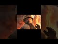 the puppy that firefighters couldn't leave behind #rescue #emotional #shorts