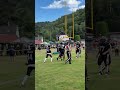 Obrana Lions skočila na “návnadu” a Filip Brázdil si dokráčel pro další touchdown Blades! ⚔️🏈
