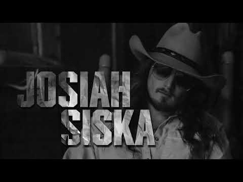 Josiah Siska LIVE at Diamondback Music Hall in Belleville, Michigan | March 21, 2026