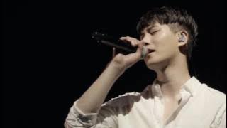 [NO RE-UPLOAD] [HD] 이종현 Lee Jong Hyun - I Love You - Live Version