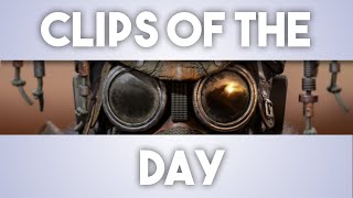 Apex Legends - Clips of the Day #12