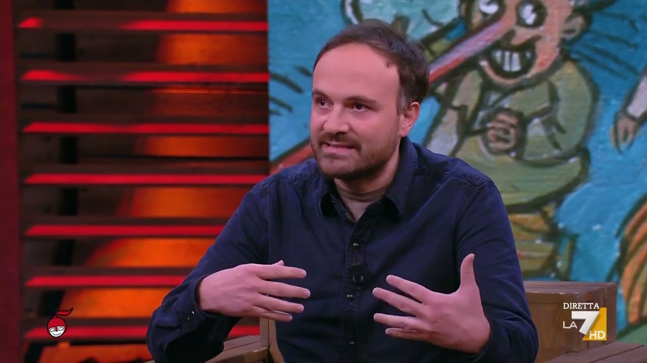 Di Paolo: "Gobetti nel '20 sosteneva il restare politici nel tramonto della politica, nulla di ...