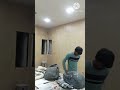 @pvcpanel kaise lagaye