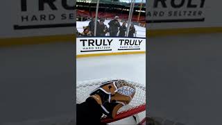 Celebrity Swayman: "He probably took 500 📷 ...Classic dad move." Profile