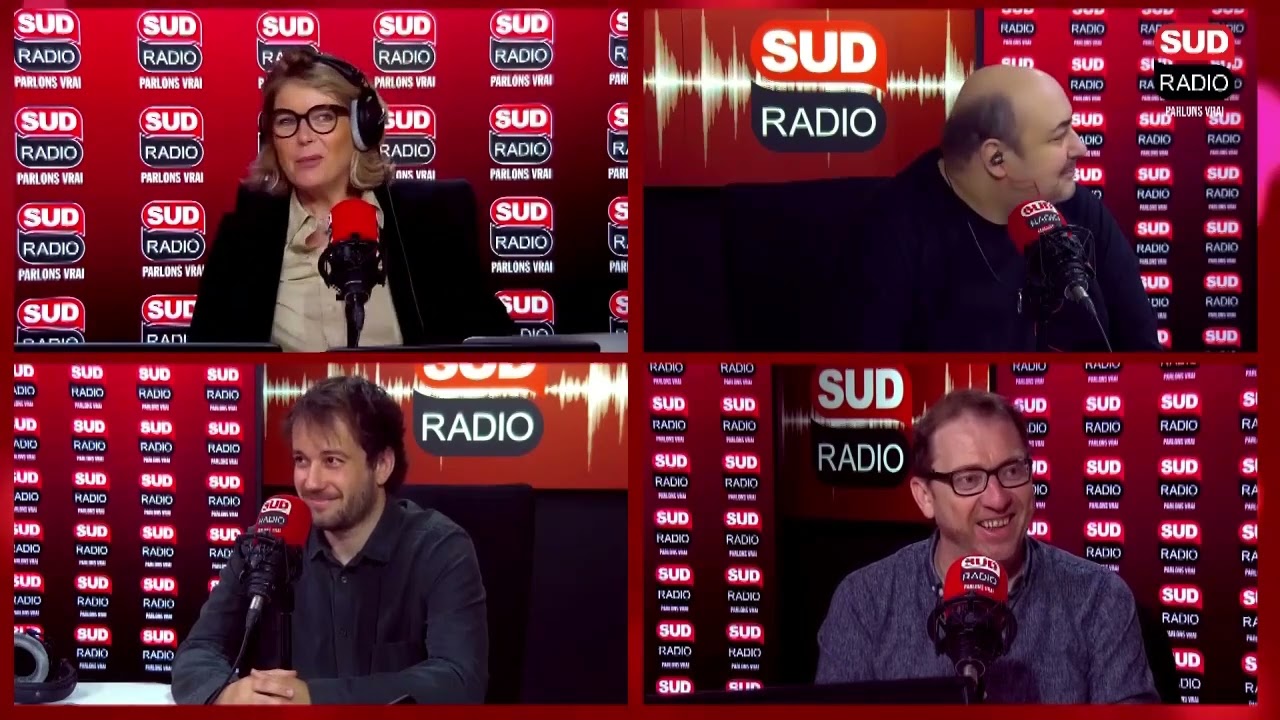 Sources, l'actualité à travers les réseaux