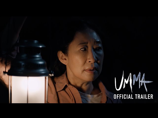Umma - Official Trailer - Exclusively At Cinemas Now class=