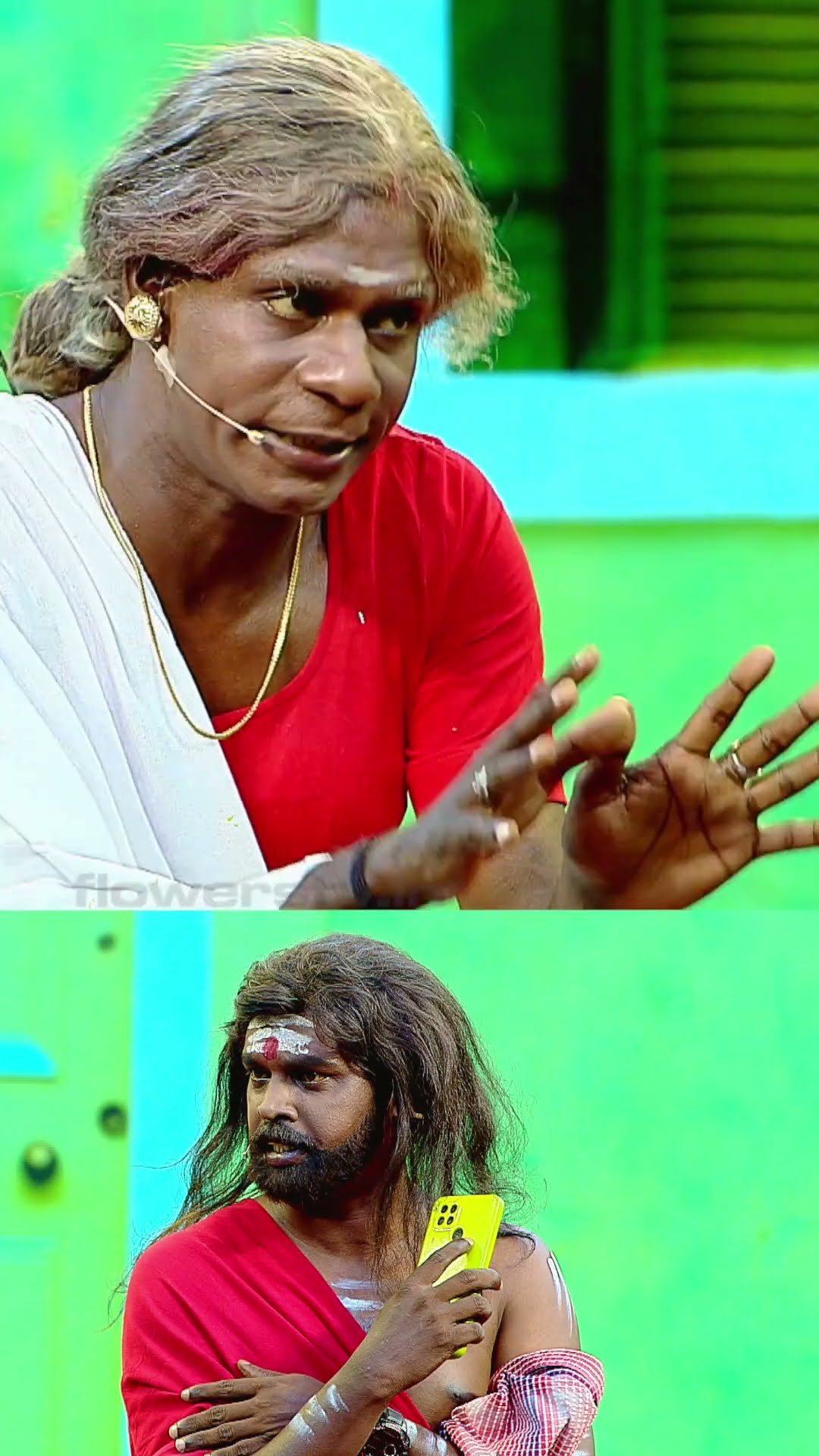 ആ വർക്കൊക്കെ ഞാനാണ് ചെയ്തത് ! #comedygenre