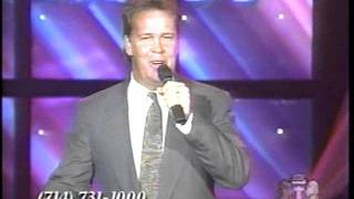 I Hold A Clear Title, Perfect Heart. 1995, TBN.