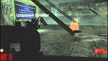 (HD) CoD WaW Custom Zombies Map: Box - Gameplay w/UnknownSoldier