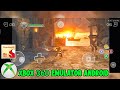 X360 MOBILE - DANTE'S INFERNO XBOX 360 EMULATOR ANDROID
