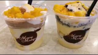 A Merrylicious & Manicious Experience? Merry Mango Vlog Review No. 17