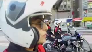 Yunus Polis Klip Özelharekat Çik Üzik