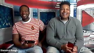 Benjamin Roy jr- #1 Center in the state of Nevada. UCLA Commit Content