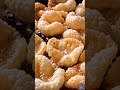 How Prawn Crackers Pop Instantly | Mass Production Marvels #massproduction#shorts #food#factory