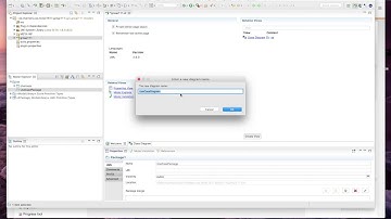 MDSD16/17: Intro 3, Papyrus overview