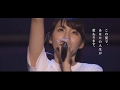 坂道合同オーディションCM　井上小百合(乃木坂46)編