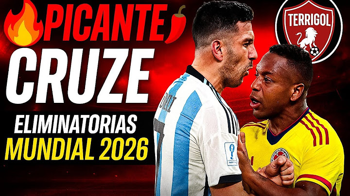Argentina 🇦🇷 vs 🇨🇴 Colombia (1x1) Con un Sabor a Clásico.