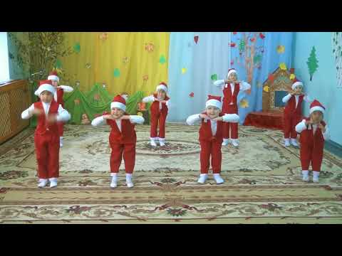 Новоселезневский детский сад