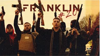 FRANKLIN - #20 (Official Video)