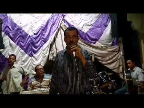 عيسى المنياوى موال خمال ونزل سوق مباشر من ليالى بنى سويف2018