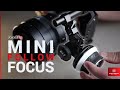 Smallrig Mini Follow Focus Review (vs. Tilta)