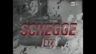Schegge Jazz Phil Woods Quintet Arena Sferisterio, Macerata-Marche 24.07.1977
