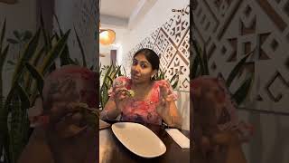 Sarvapindi Avacado Toast | Unique food | Tuya | Madhapur | Classic Tv #shorts #food #foodexperiment