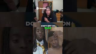 Broken PC ! Returning Expensive Tech Don't Spit! #streameruniversity #agent00#kaicenat #rakai