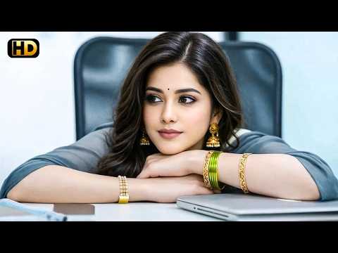 Neha Solanki (HD) - New Released Full Hindi Dubbed Movies | New South Blockbuster Action Movie