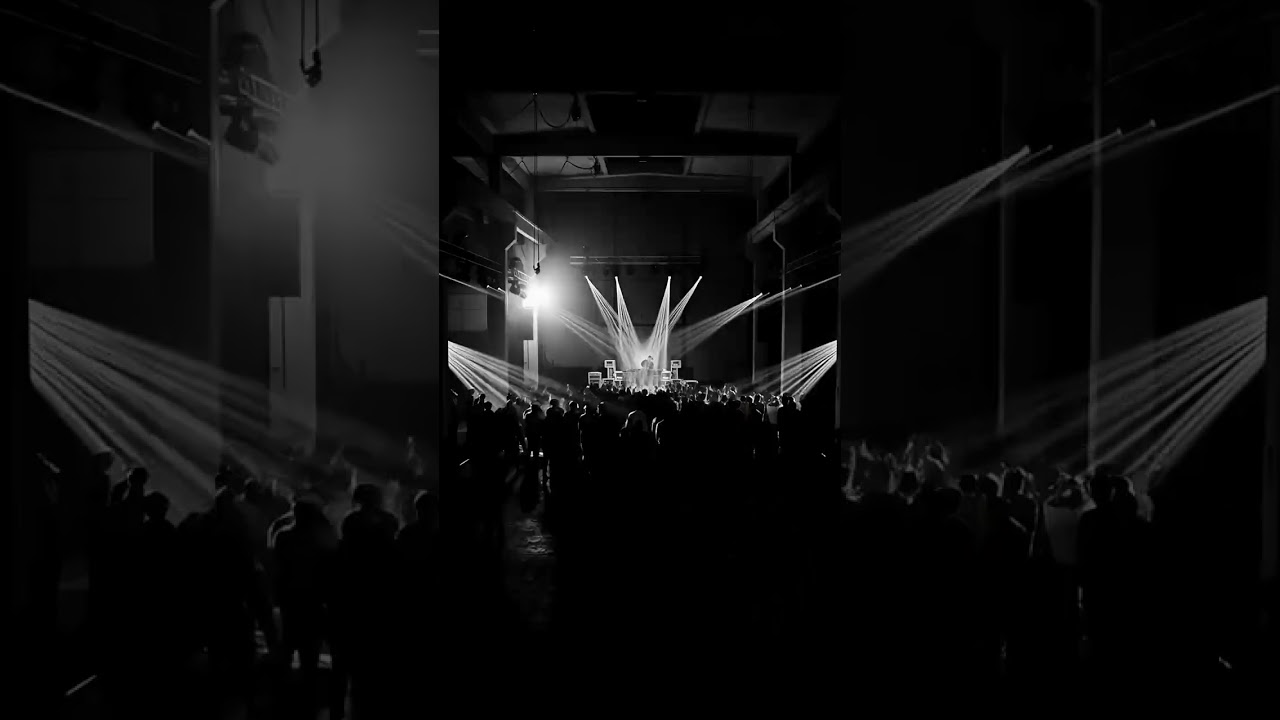 After Midnight #rave #techno #hardtechno