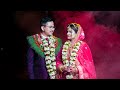 Best wedding cinematic highlight  minu  sudhir  pk studio