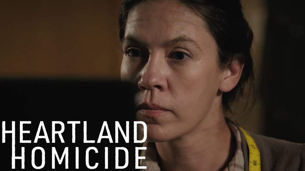 Julia Dawson: Heartland Homicide | True Crime Documentary