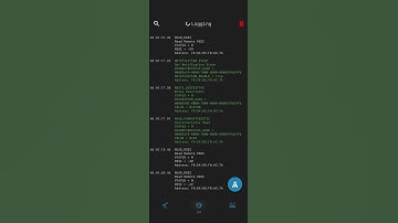 BLE Hero - Android - GATT Overview