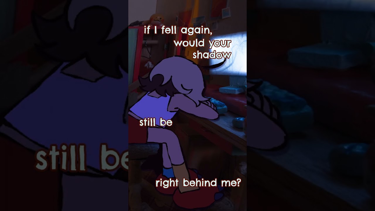 “I’ll still be here” - Gigi Murin’s first original #hololive