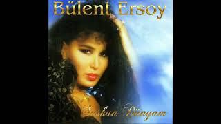 Gi̇tme - Bülent Ersoy
