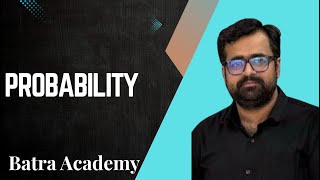 Probability-1