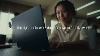 HP AI Companion | Smarter AI Powered Productivity for Business | Tech365