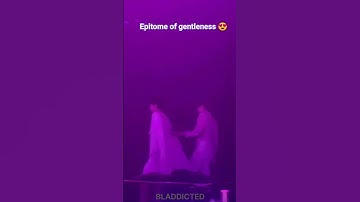 What a gentleman Zee is😍 #zeenunew #zeepruk #nunew #zunshine #nananu