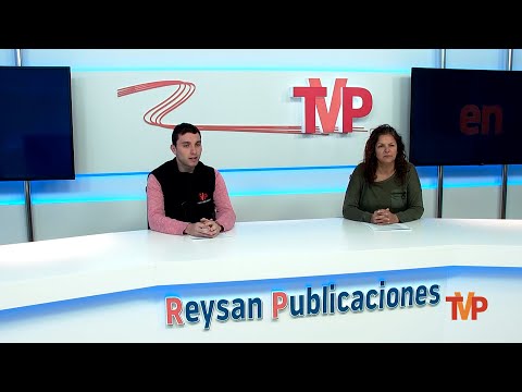 Noticias de la semana en la Comarca de Pinares | 4 de Junio de 2024