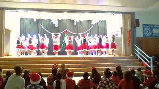 2023 Myra Linn Elementary School Winter Performance