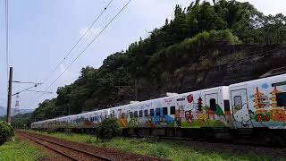 417次 Hello Kitty 牡丹坡衝刺