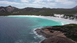 AUSTRALIA - ROADTRIP PERTH TO ESPERANCE 2020 // DJI MAVIC PRO 2 & OSMO ACTION