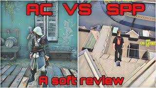 Assassins Creed VS STORROR - A Soft Review screenshot 5