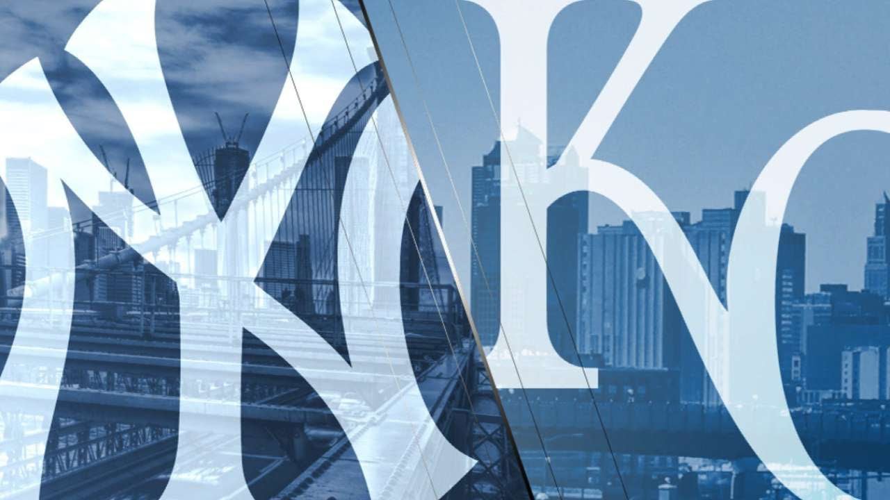 Yankees vs. Royals: Series Preview